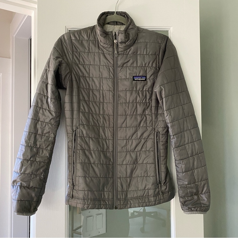 Patagonia Nano Puff Jacket XS